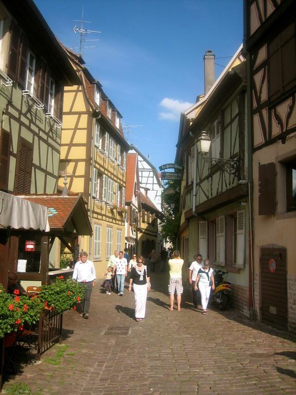Ferienwohnung Endlich Ferien Waldshut-Tiengen Eksteriør bilde
