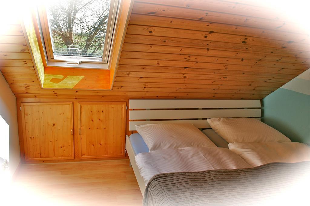 Ferienwohnung Endlich Ferien Waldshut-Tiengen Eksteriør bilde