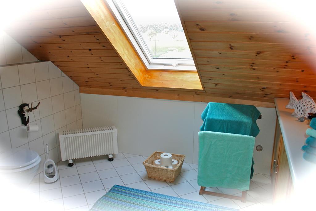 Ferienwohnung Endlich Ferien Waldshut-Tiengen Eksteriør bilde